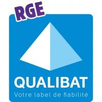 Qualibat-RGE-Logo